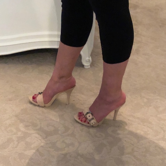 Christian Dior Heels - Picture 9 of 10